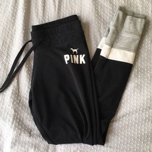 PINK leggings